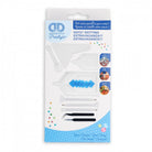 Packaging of Diamond Dotty Freestyle dotting tools with blue and white design.